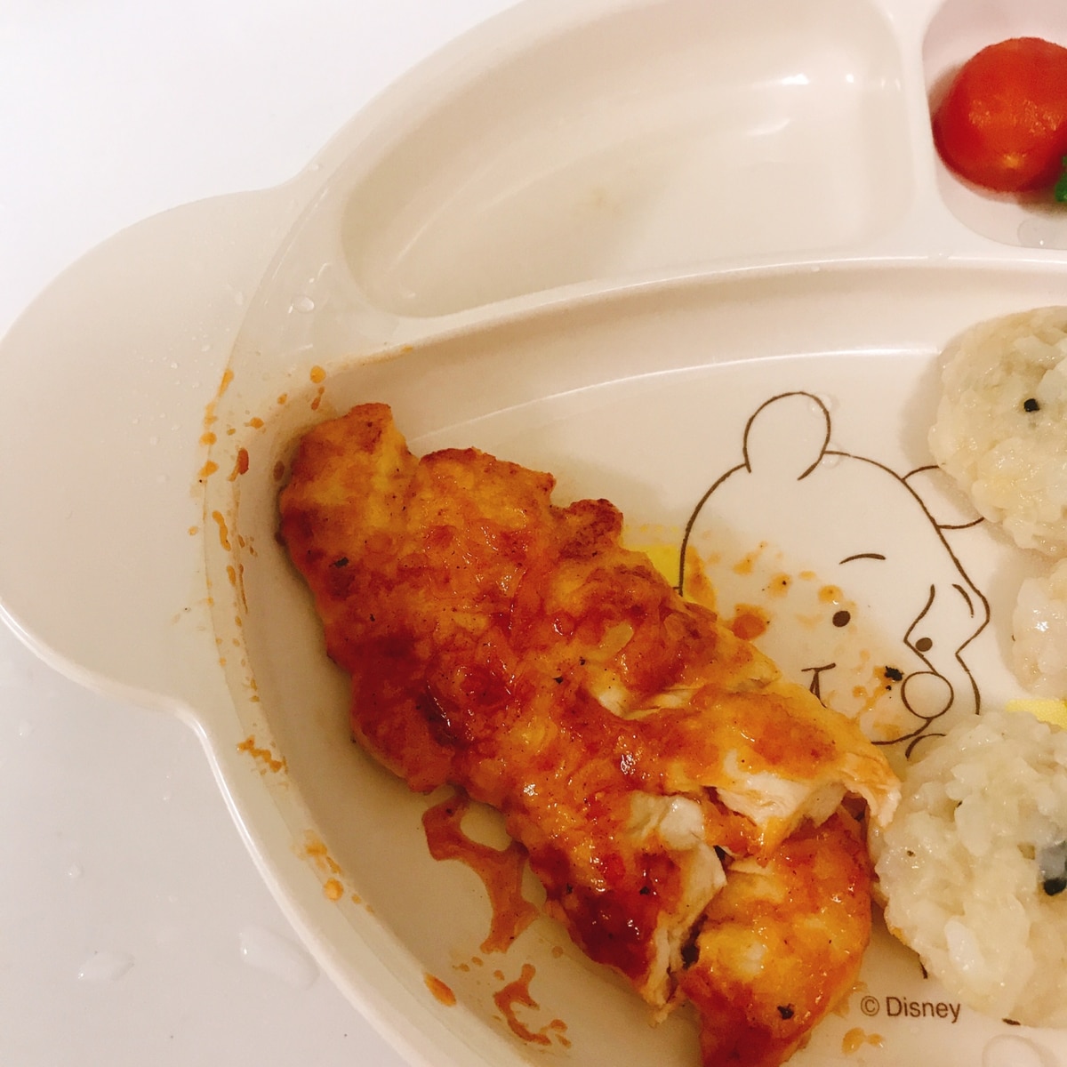 離乳食後期に ささみのケチャップ煮 レシピ 作り方 By Coook Deli 楽天レシピ 離乳食後期に ささみのケチャップ煮 レシピ 作り方 By Coook Deli 楽天レシピ